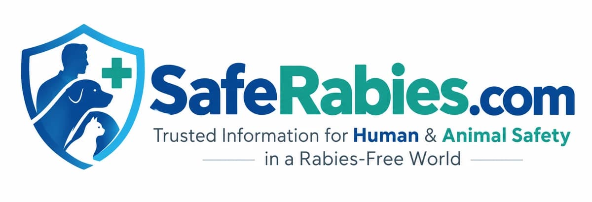 SafeRabies — trusted information for human and animal rabies safety