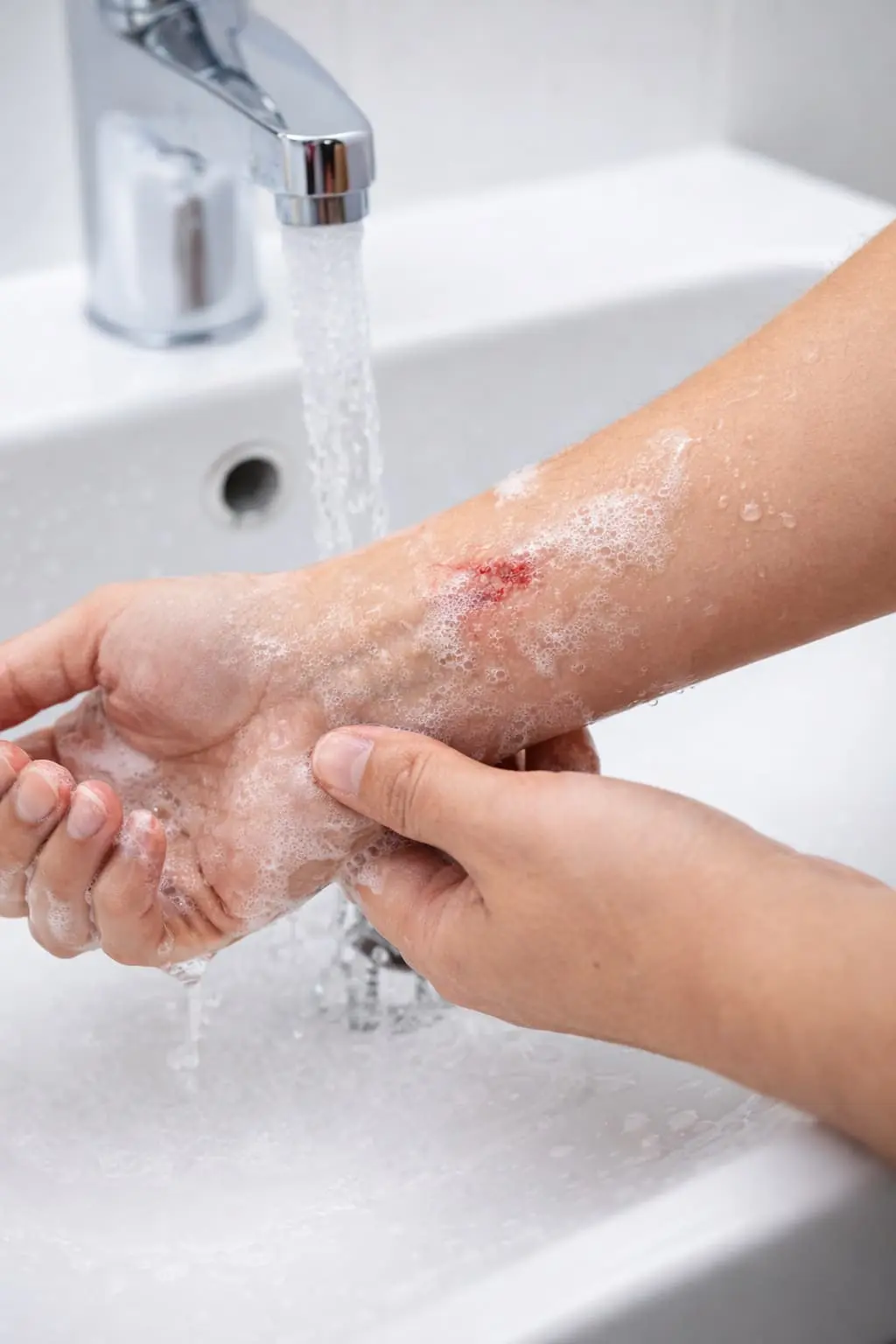 Vaccinated Dog Bite: Rabies Risk & What to Do (CDC Guide)