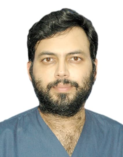 Dr. Muhammad Umer Arif